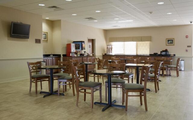 Best Western Smyrna Inn