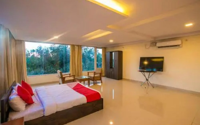 Midway Mysore By OYO Rooms