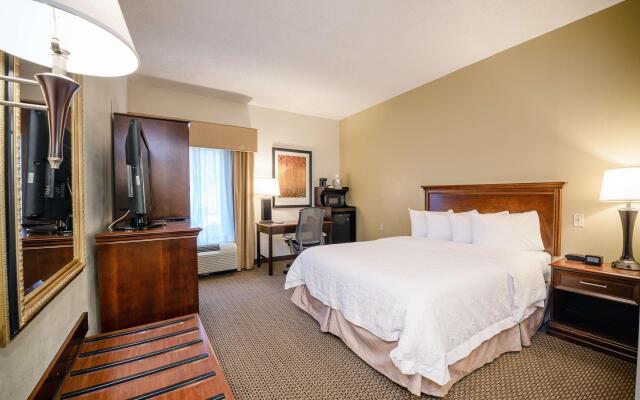 Best Western Plus Lexington Inn