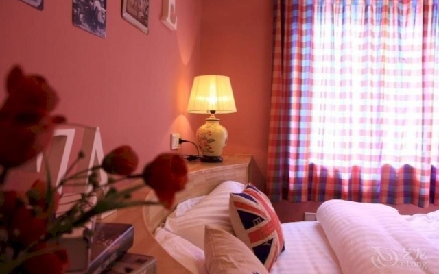 Yangshuo Guanjinglou Hotel – Guest Rooms – Guilin