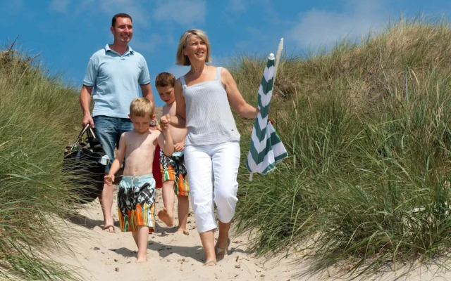 Cozy Beach House in Blavand - By Traum Ferienwohnungen