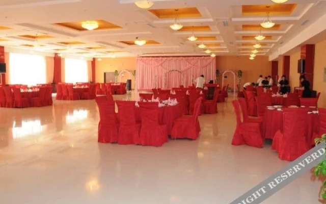 Tianhe Hotel