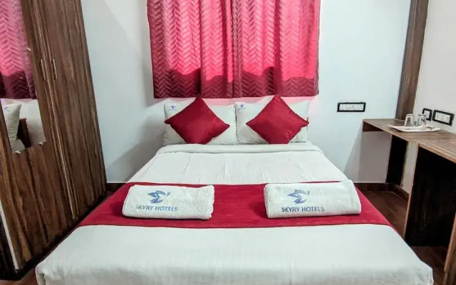 Skyry Hotels Singanallur