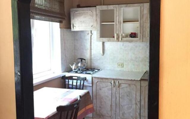 Apartment in 2 mikrorayon