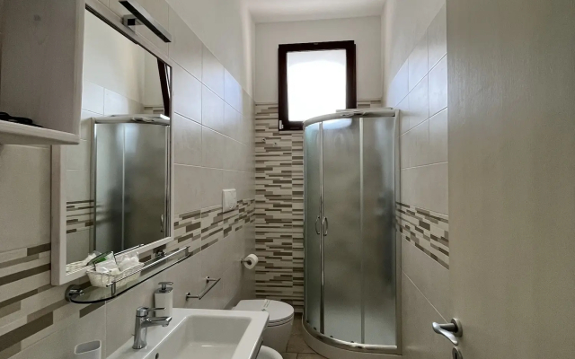 Mediterranea Residence