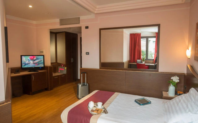 AS Hotel Cambiago
