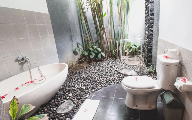 My Villa and Resort Canggu