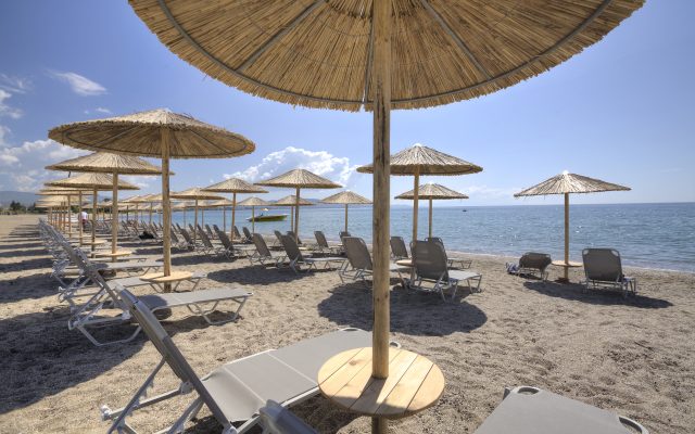 Blue Lagoon Princess Hotel