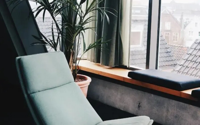 The Duke Boutique Hotel
