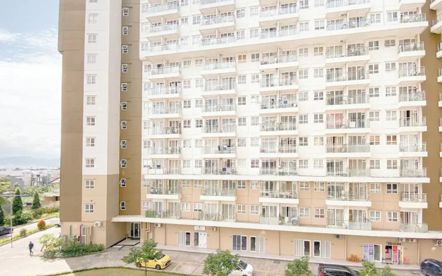 Simply Look 1BR at Gateway Pasteur Apartment