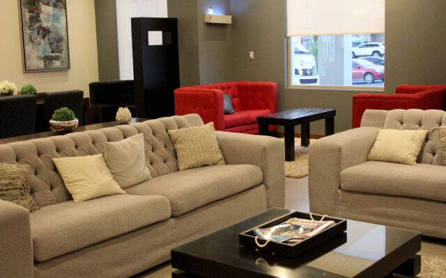 Best Western Plus Chihuahua Juventud