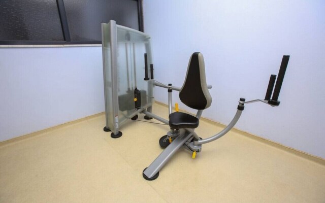 Lovely 1-bedroom Apartment Near Mall of Istanbul