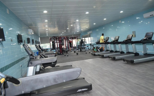 InterContinental TAIF by IHG