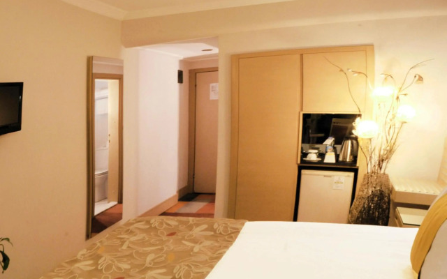 SV Business Hotel Diyarbakır