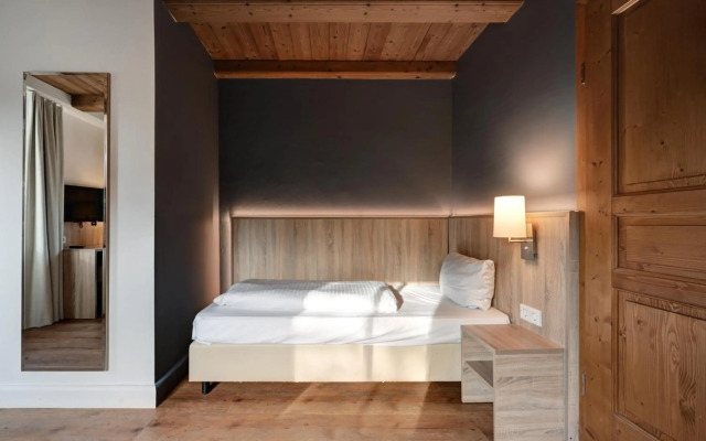 Hotel Schleuse