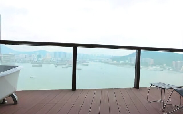 Yingbin Hotel