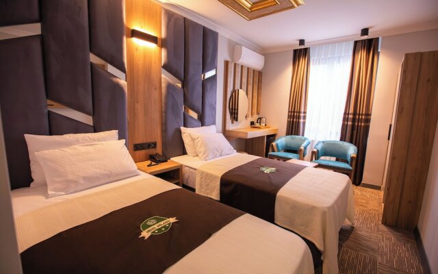 Hotel Milano