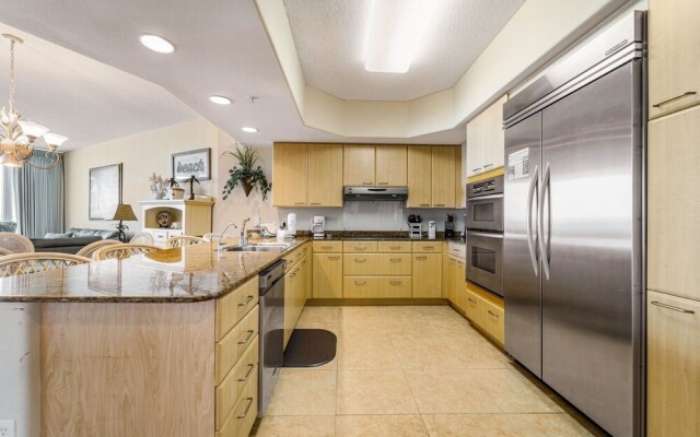 Crb0506 3 Bedroom Condo