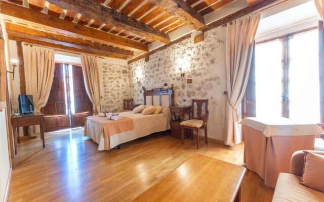 Hostal El Rincon Castellano