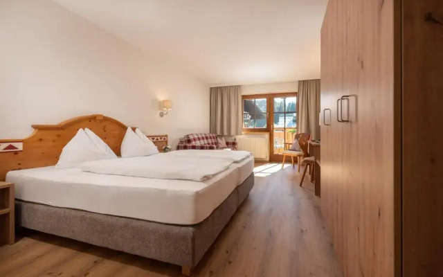 Hotel am Sonnenhügel