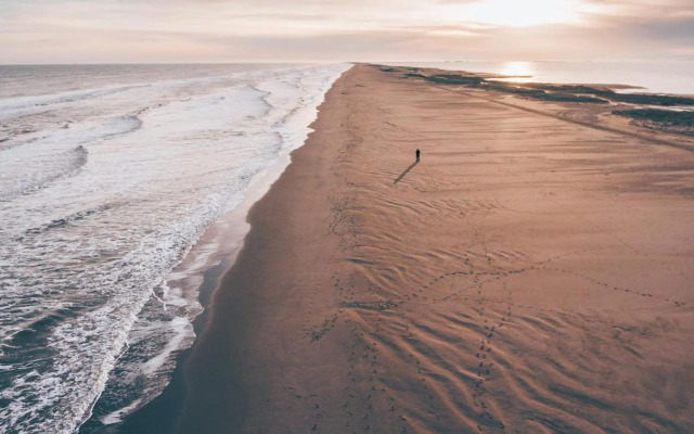 Apartament Deltament