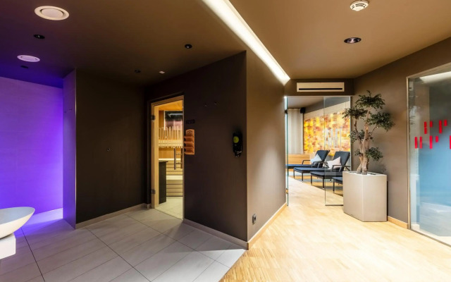 Hotel Zeitgeist Vienna Hauptbahnhof