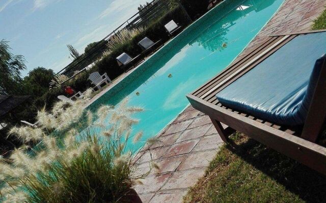 Establecimiento Rural El Chañar