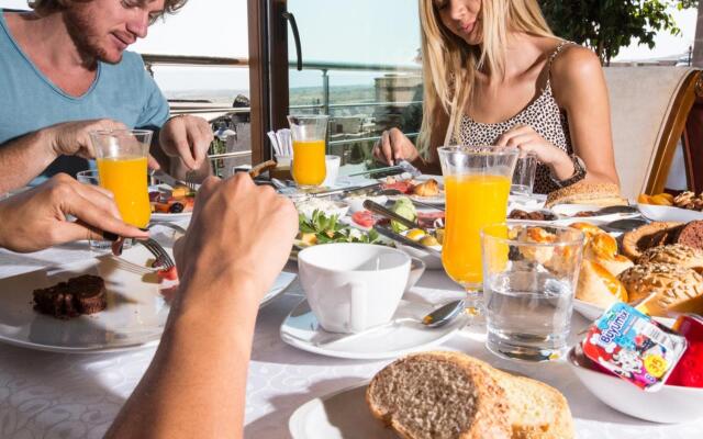 Cappadocia Cave Resort&Spa