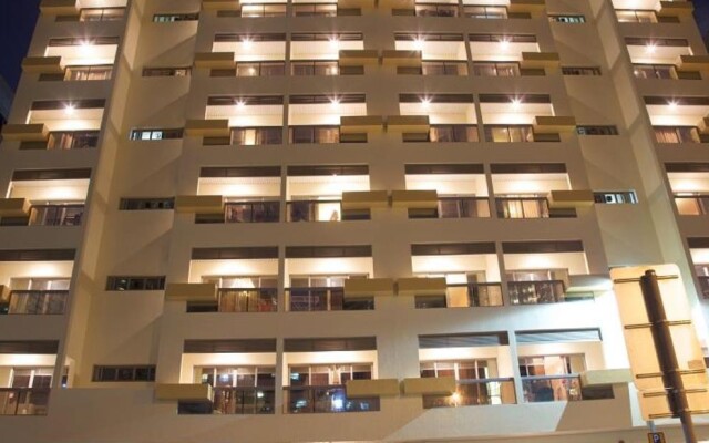 Al Mas Hotel Apartments