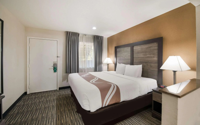 Quality Inn & Suites Lufkin