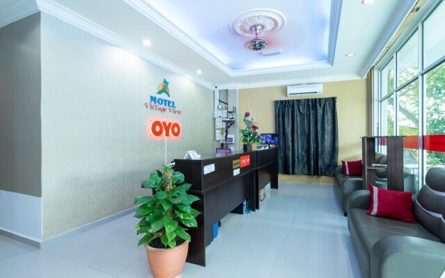 Village View Motel by OYO Rooms