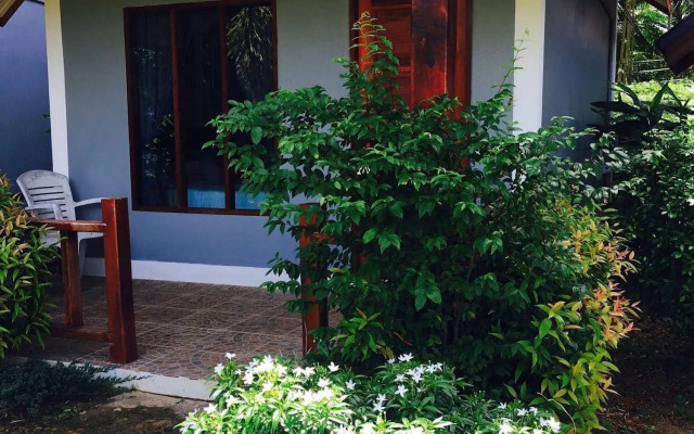 Veranda Lanta Resort