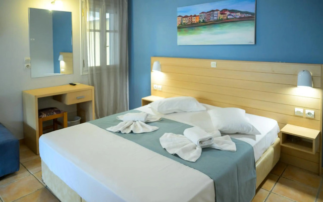 Rouda Bay Hotel