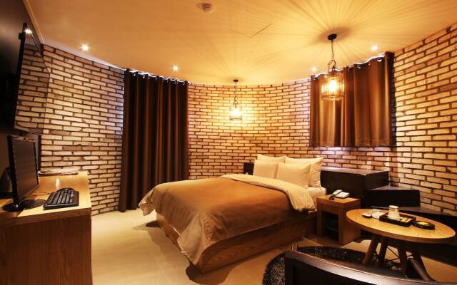 Hotel Soopil