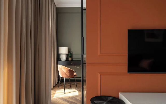 RentPlanet - Apartament Kurkowa
