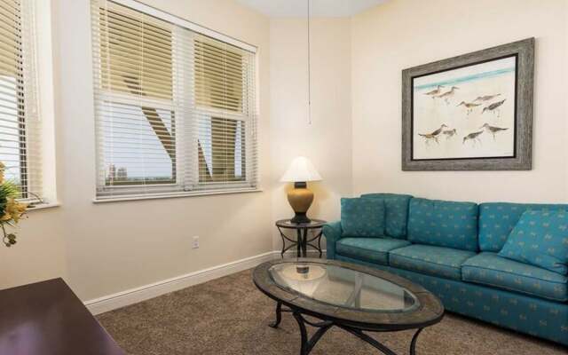 Lost Key by Meyer Vacation Rentals