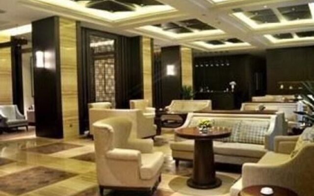 Ramada Plaza Chongqing Banan