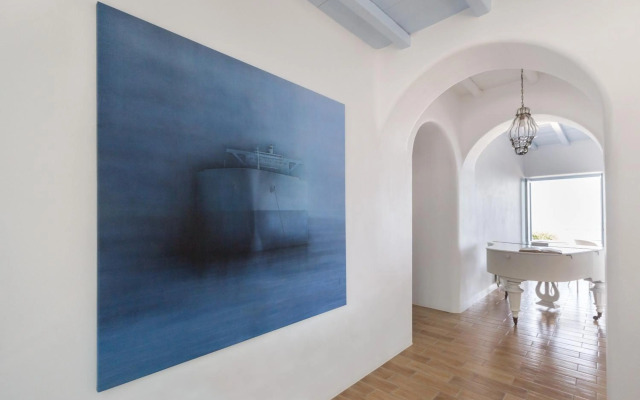 Calme Boutique Hotel Paros- Adults Only