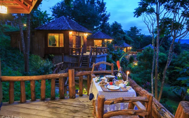 Blue Mist Resort