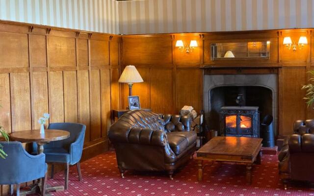 Ernespie House Hotel