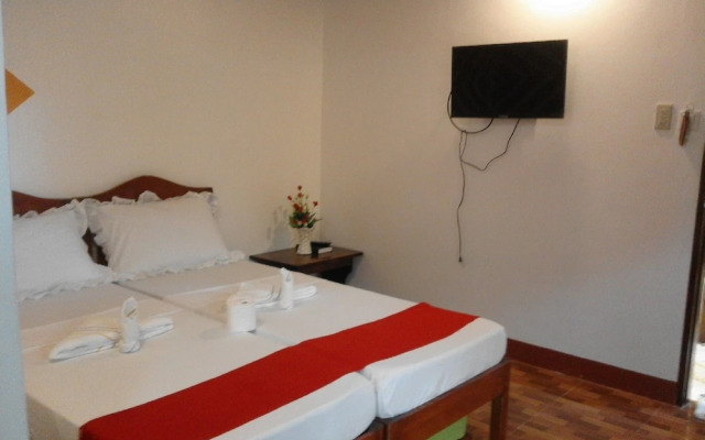 Vali-Joe Travel Lodge