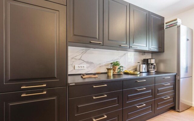 Amazing Apartment in Medulin With 4 Bedrooms, Wifi and Outdoor Swimming Pool