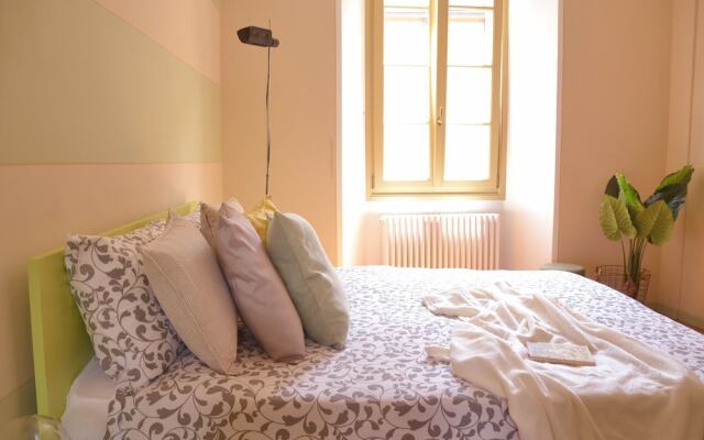 Casa del Podestà - WelcHome