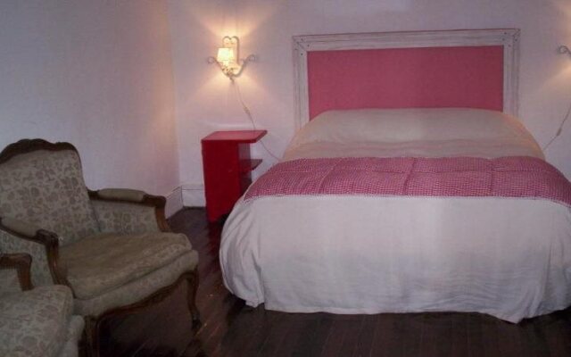 La Casona Hotel Boutique