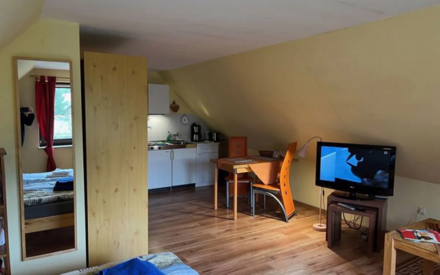 Apartment Prerow Ostseebad Prerow