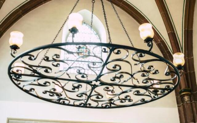 Boutique Hotel Kloster Pfalzel