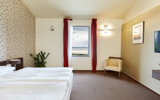 Villa Patzay Borhotel