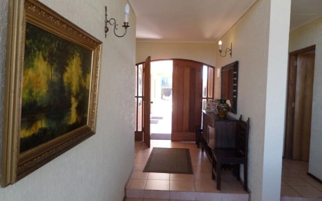 Casa Antares Iquique 1127