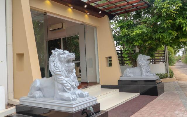 Reddalf's Holiday Resort Arugam Bay