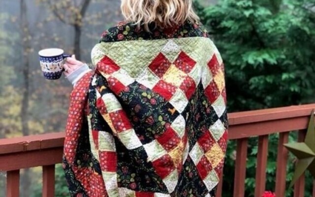 The Roost 2 Bedroom Home